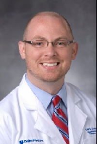 Dr. Christopher Allen Jones MD