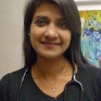 Dr. Tresa  Chakkalakkal MD