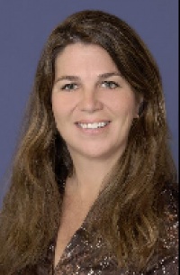 Dr. Christina Gabriela Anderson MD, Pediatrician