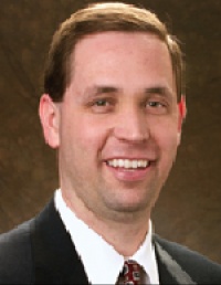 Dr. Matthew D. Zollinger M.D.