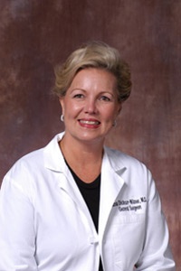 Dr. Diana  Dickson-witmer M.D.