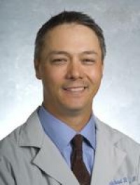 Dr. Michael Bryant Ujiki MD, Surgeon