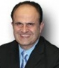 Dr. Omid Rahmanian D.C, Chiropractor