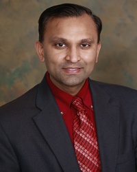Dr. Chetan K Shah DO