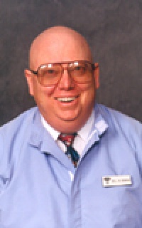 Dr. James William Henning D.D.S.