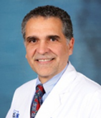 Dr. Ricardo Alonso M.D., Ophthalmologist
