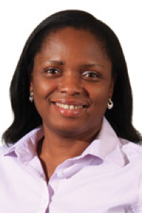 Dr. Lilian C Udeani coe MD, Family Practitioner