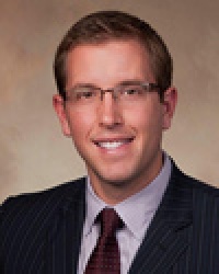 Dr. Jacob Daniel Miller M.D., Orthopedist