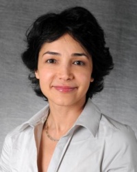 Suzan Khoromi M.D., Neurologist
