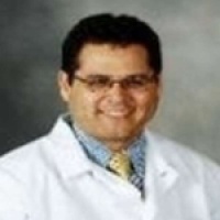 Dr. Oscar Amador Oropeza M.D.