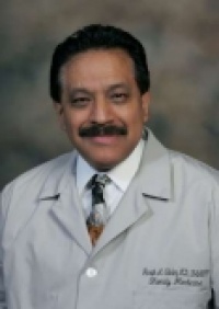 Dr. Joseph  Sanchez MD