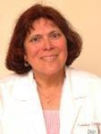 Dr. Christine Marie Cisneros M.D.