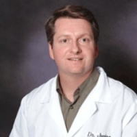 Dr. David J Jupina M.D.