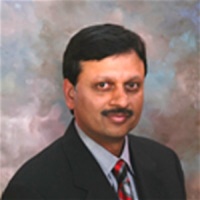 Sandeep Gupta M.D., Cardiologist