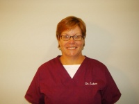 Dr. Laurita M Lukas D.D.S., Dentist