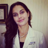 Mrs. Natalie A. Hodge M.D, Pediatrician
