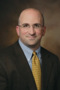 Dr. Cory L Calendine MD, Orthopedist