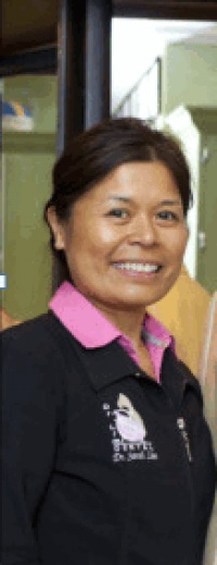 Dr. Sarah Galvez Lim DMD, FAGD, Dentist