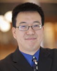 Dr. Ronald C Chen M.D., Oncologist