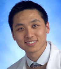 Dr. Benny Wai-man Ng O.D., Optometrist