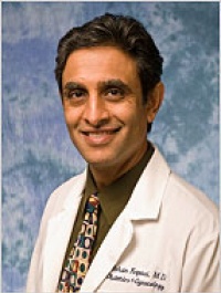 Dr. Moshin Kapasi M.D., OB-GYN (Obstetrician-Gynecologist)