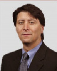 Dr. Juan Diego Montoya M.D., Urologist