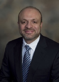 Tarek M. Ahdab, MD, FACC, Interventional Radiologist