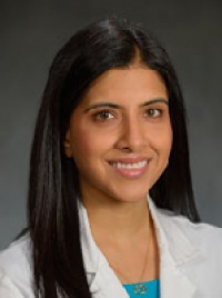 Dr. Vandana  Khungar MD
