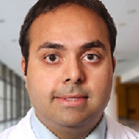 Sunny Jaiswal M.D., Radiologist