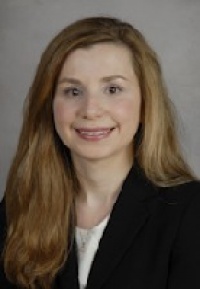 Dr. Melissa R Vanarsdall M.D.