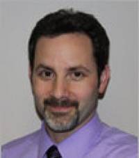 Dr. David Americo Nesbitt MD, Colon and Rectal Surgeon