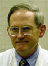 Dr. William Martin Mckinnon MD