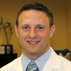 Dr. Michael D Schulman DC, Chiropractor