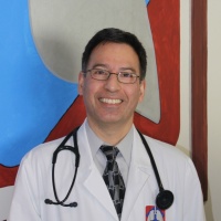 Dr. Saied Safaee MD, Critical Care Surgeon