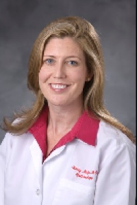 Dr. Nancy M. Mcgreal M.D.