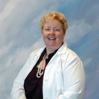 Dr. Elva Lynn Dreisbach MD