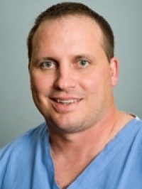 Dr. John C. Kovacich MD, Anesthesiologist