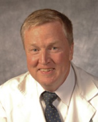 Maurice J. Vaughan M.D., Cardiologist