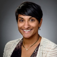 Dr. Meera Patel M.D., Radiation Oncologist
