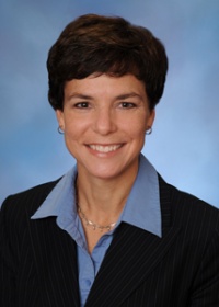 Dr. Amy Lynne Warson D.C.