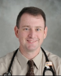 Dr. Thomas Jude Montaldo M.D.