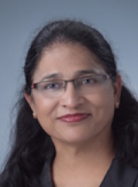 Dr. Vijaya Somaraju M.D., Infectious Disease Specialist