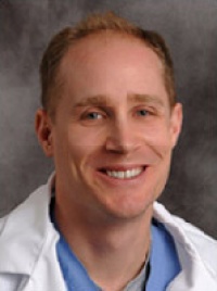 Dr. Matthew Taberski MD, Emergency Physician