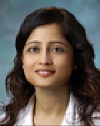 Dr. Sritika Thapa MD, Pulmonologist