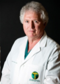 Dr. J Michael Burdine MD, Pain Management Specialist