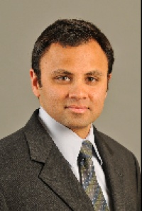 Dr. Sumin  Shah DO