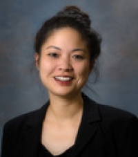 Dr. Mona Lin Ridgeway M.D.