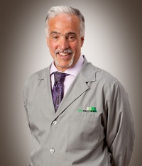 Dr. Richard Gerald Harris M.D.