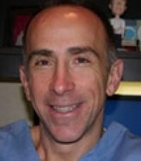 Scott Resnick DMD, Endodontist