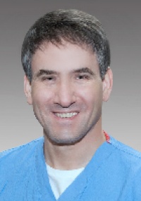 Dr. Christopher Nicholas Chihlas MD, Orthopedist